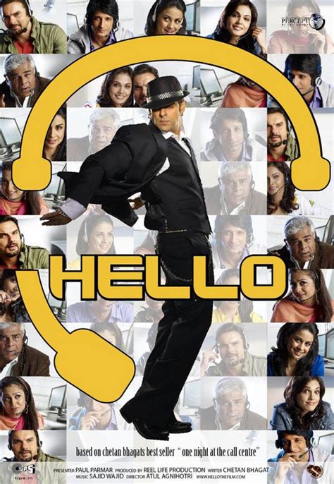 Hello (2007) film online,Meccartin,Raffi,Mohanlal,Parvati Melton,Jagathi Sreekumar